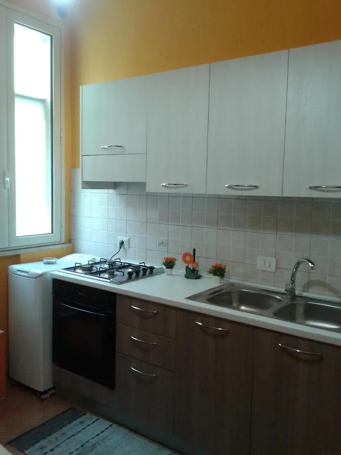 Casa Serena Messina 0*,  Italië