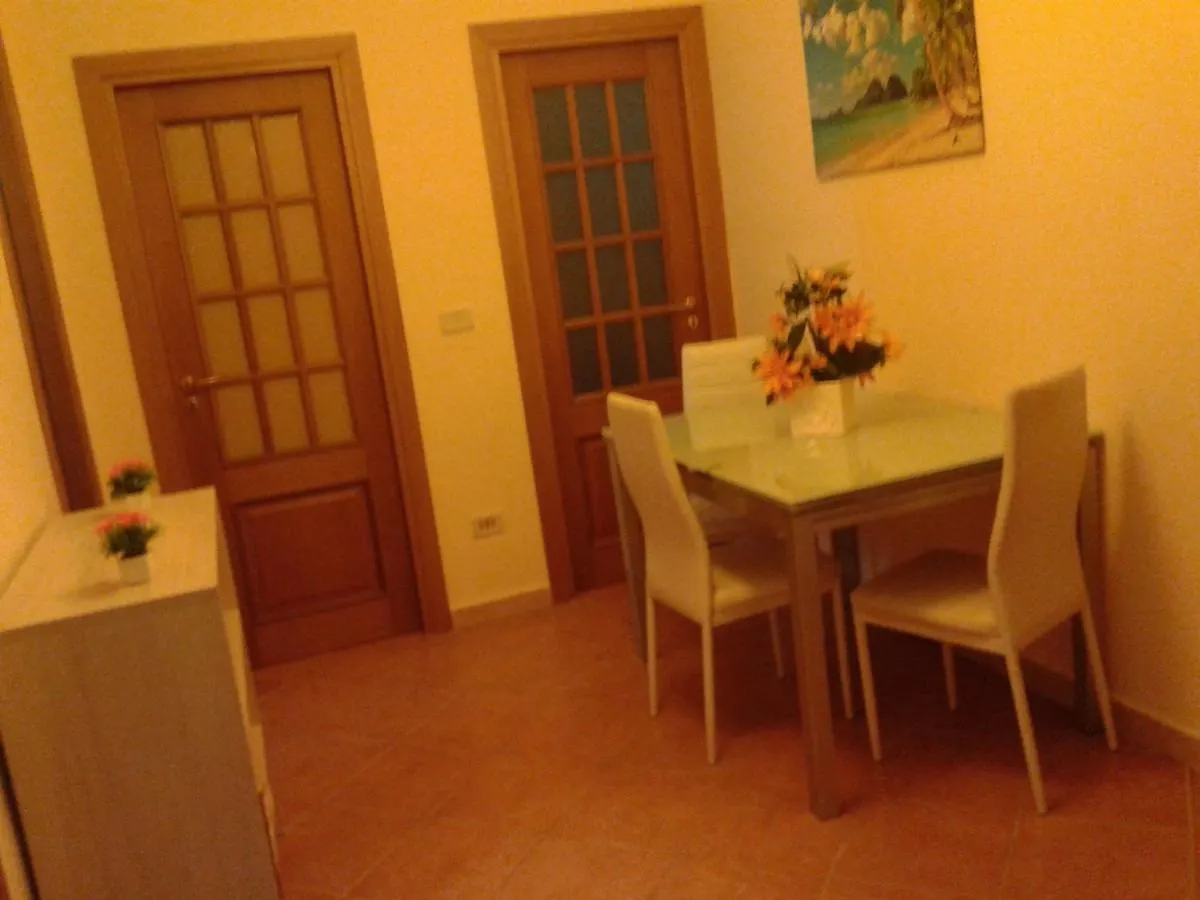 Casa Serena Messina Appartement