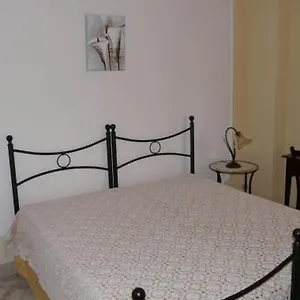 Bed & Breakfast La Mezza Luna, Messina