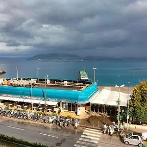 Bed & Breakfast Il Mappamondo, Messina