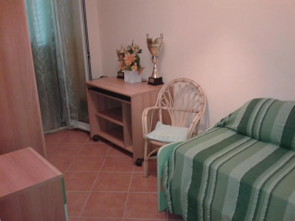 Casa Serena Messina Italien