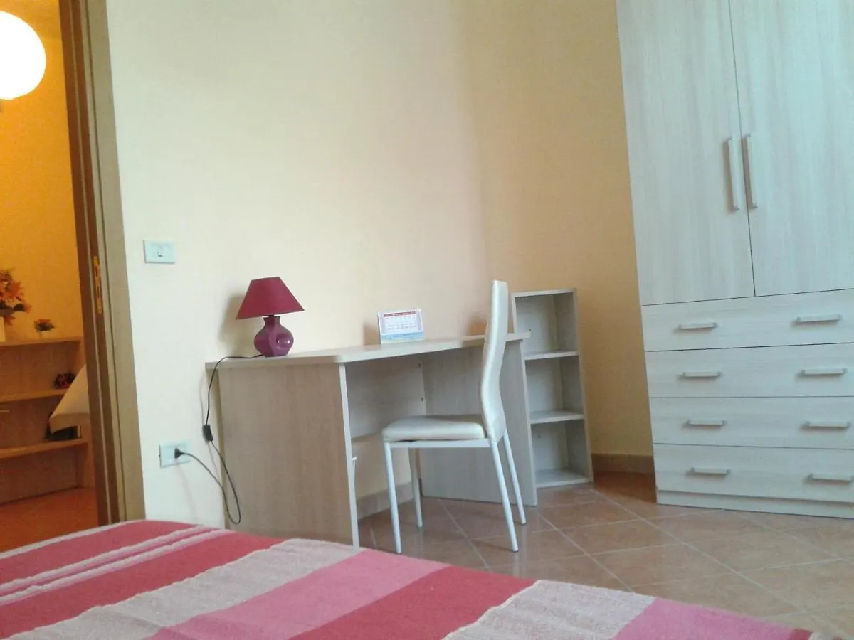 Casa Serena Messina 0*,  Italy