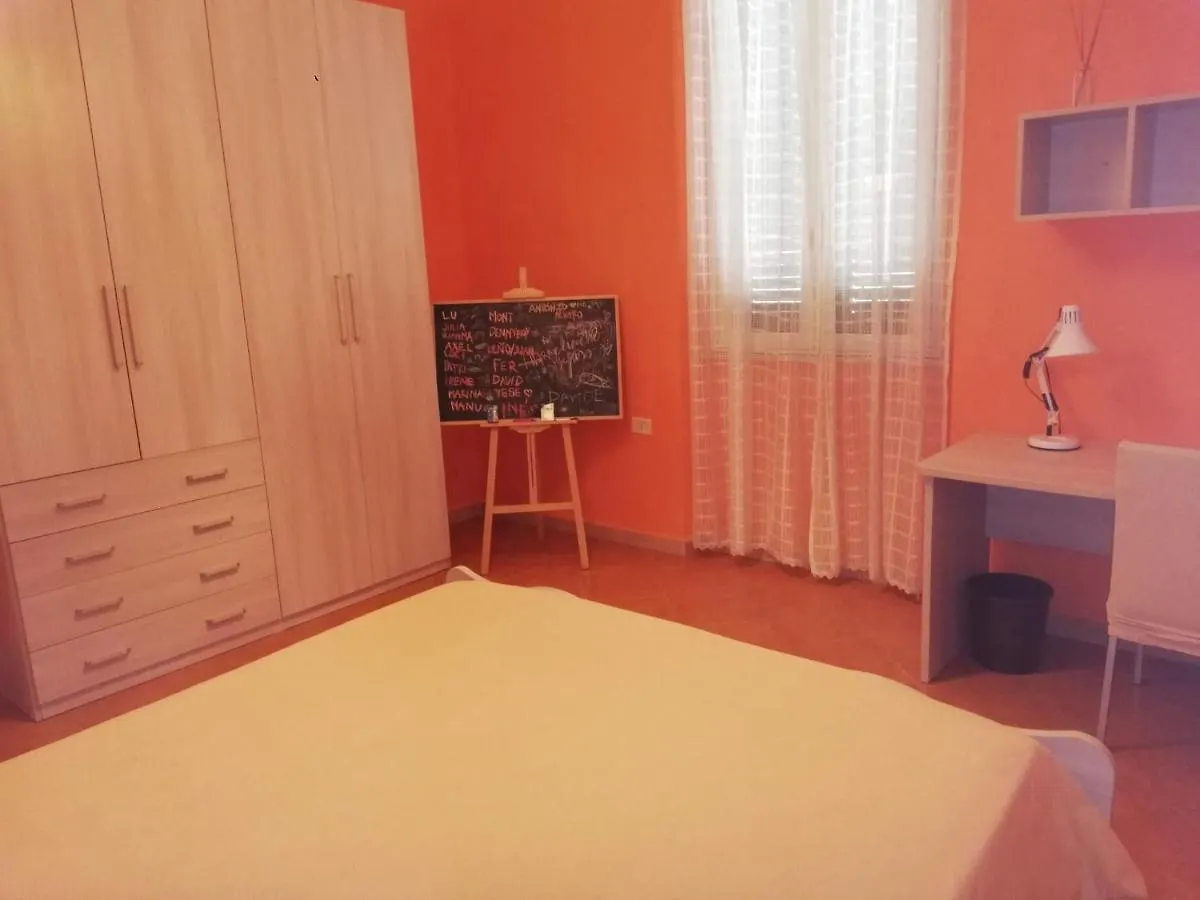 Casa Serena Messina 0*,