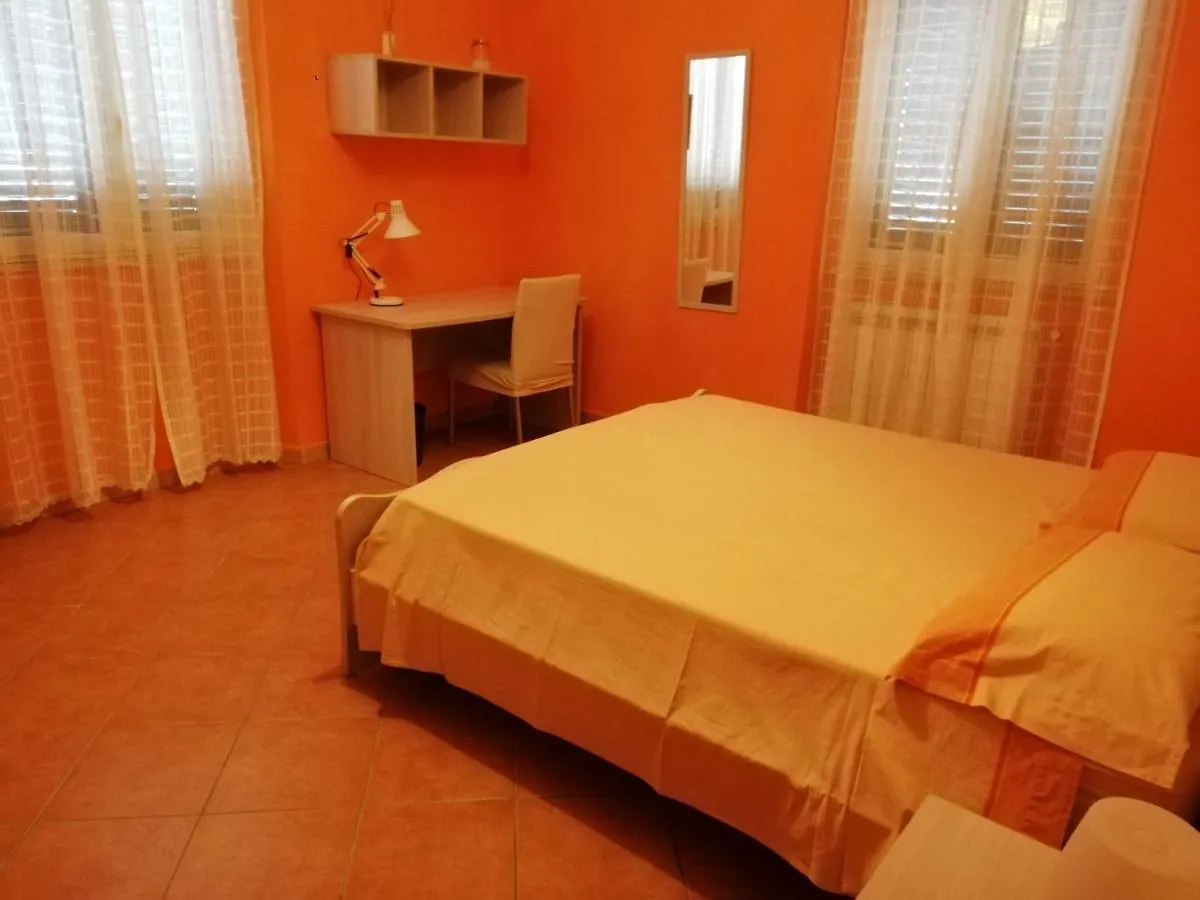 Lägenhet Casa Serena Messina