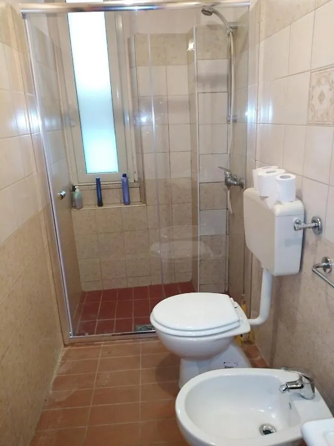 Apartment Casa Serena Messina